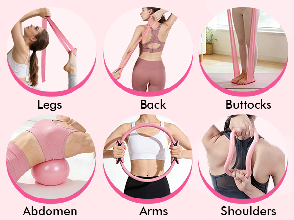 full body workout