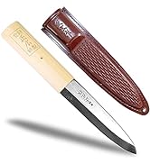 Seki Japan Masahiro Japanese Fisherman Professional Fishing Fillet Knife, 135 mm (5.3 inch), Japa...