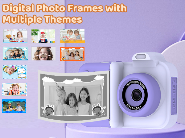 High-Definition 1080p Video Recording