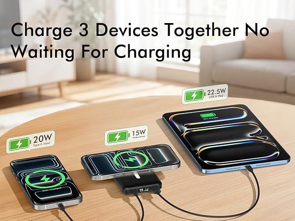 power bank for iphone