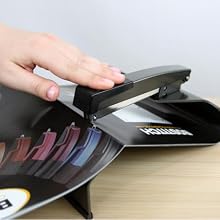 Booket Stapler