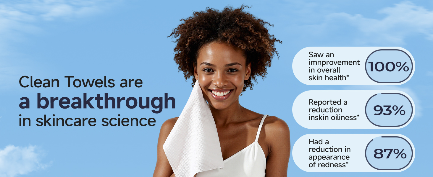 face towel