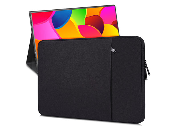 Portable Monitor Sleeve Case