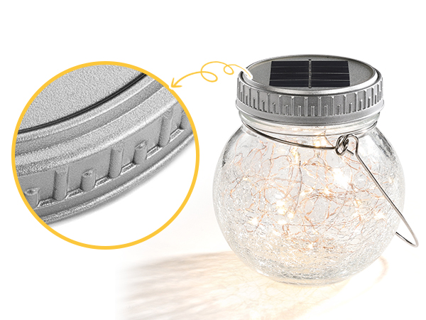 solar lantern