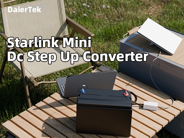 starlink mini 12v adapter starlink mini battery adapter starlink mini starlink 12v adapter