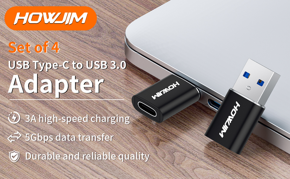 usb c to usb adapter