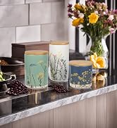 Canisters