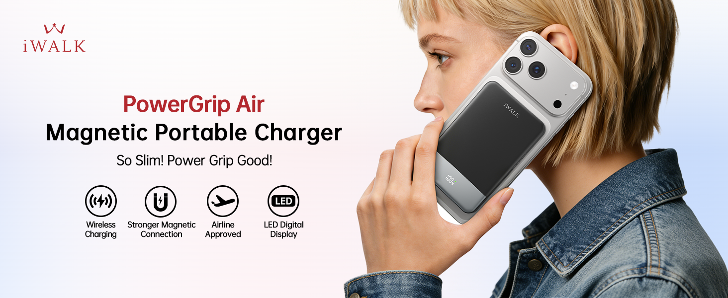 POWER BANK
