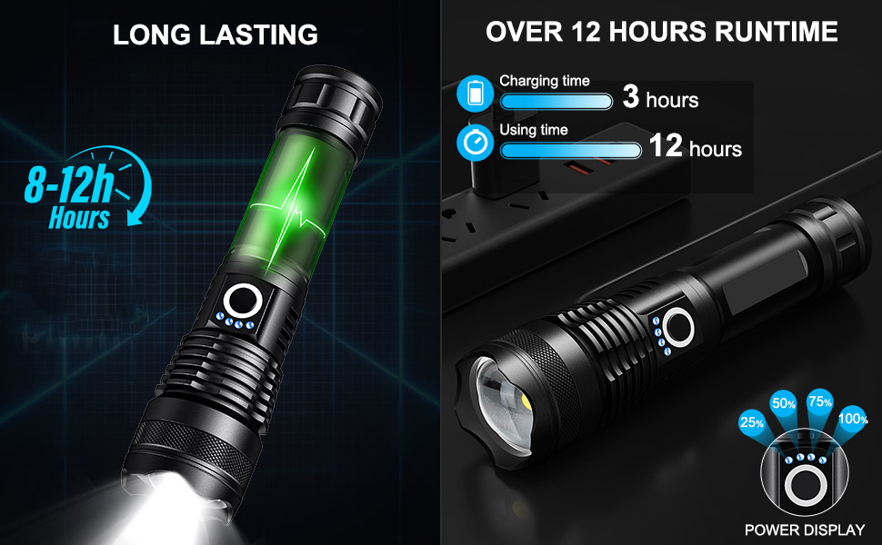 flash light