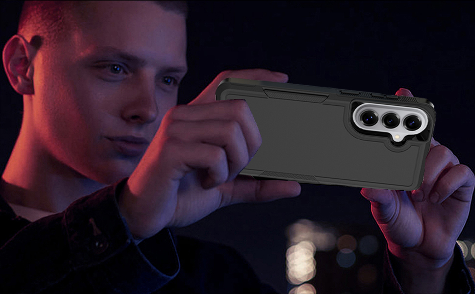 s26 plus case