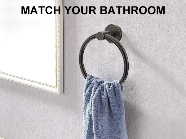 Towel Holder