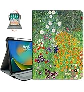 Vimorco Rotating Case for iPad A16 11th/10th Generation 2025/2022, for iPad A16 Case 11th/10th Ge...