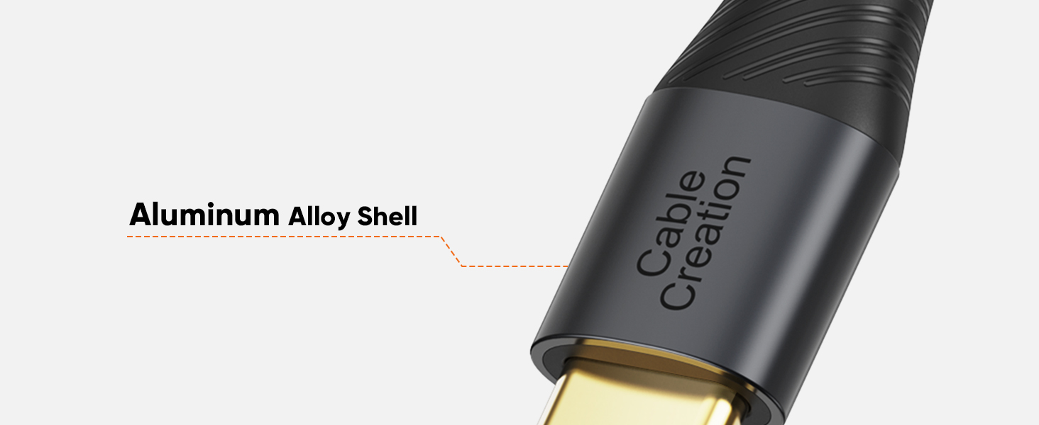 0.8FT usb c cable