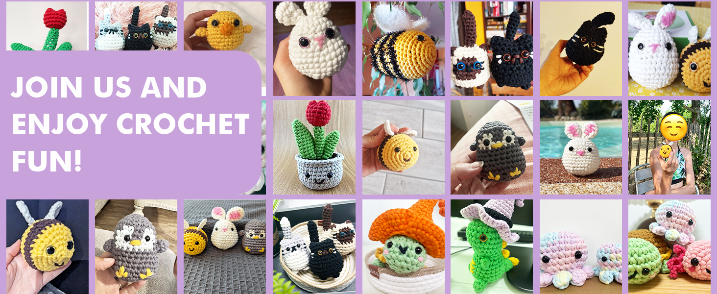 crochet