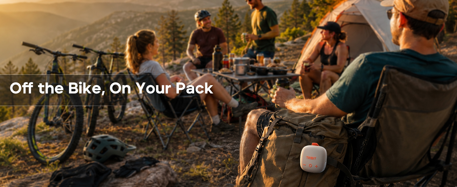 Portable Bluetooth Speaker