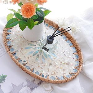 coffee table serving tray 3