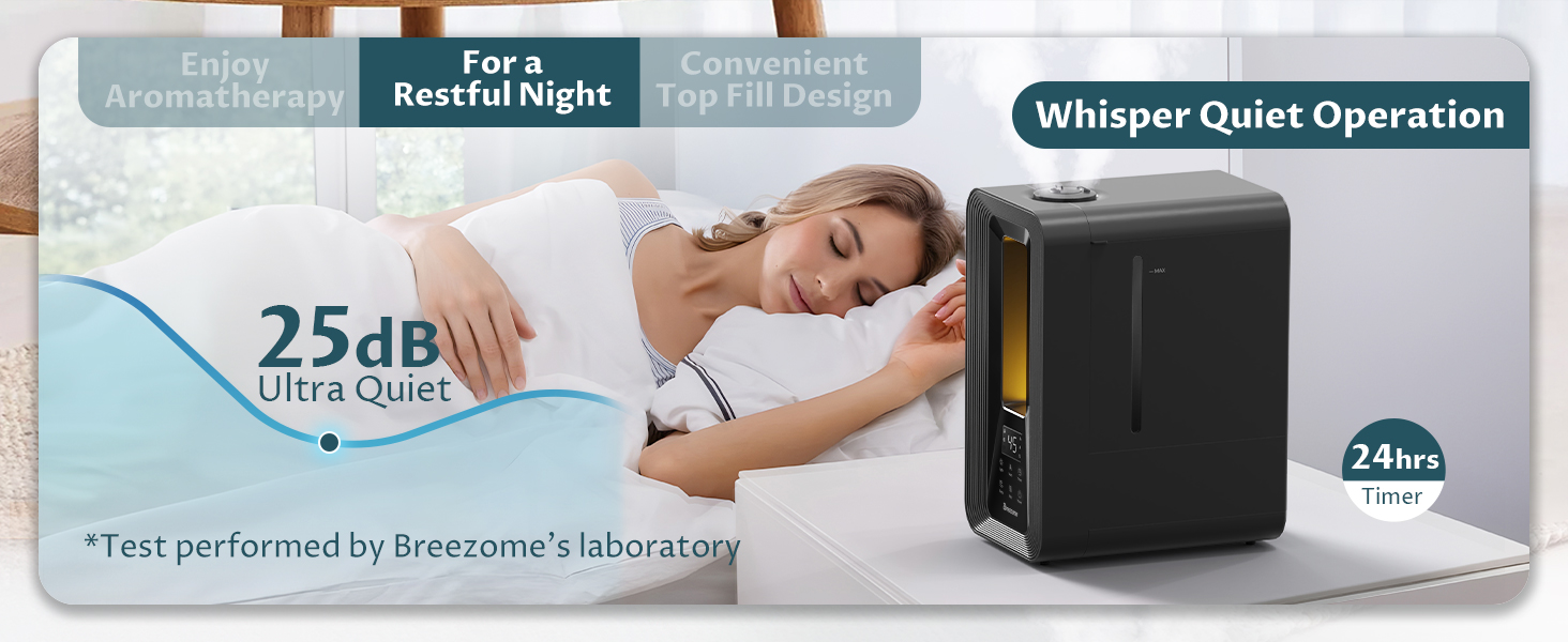humidifier
