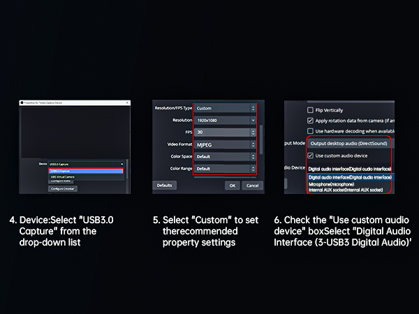 capture card Capture Card for Streaming video capture card capture card for switch