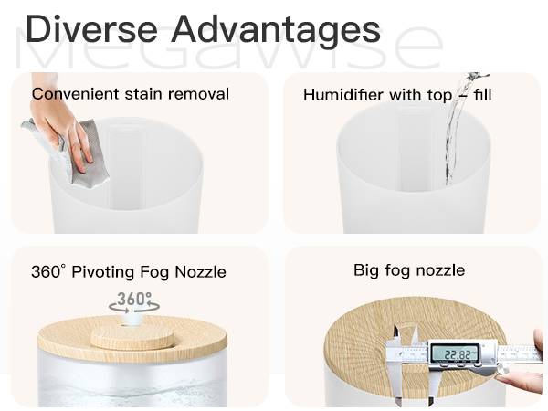 humidifier