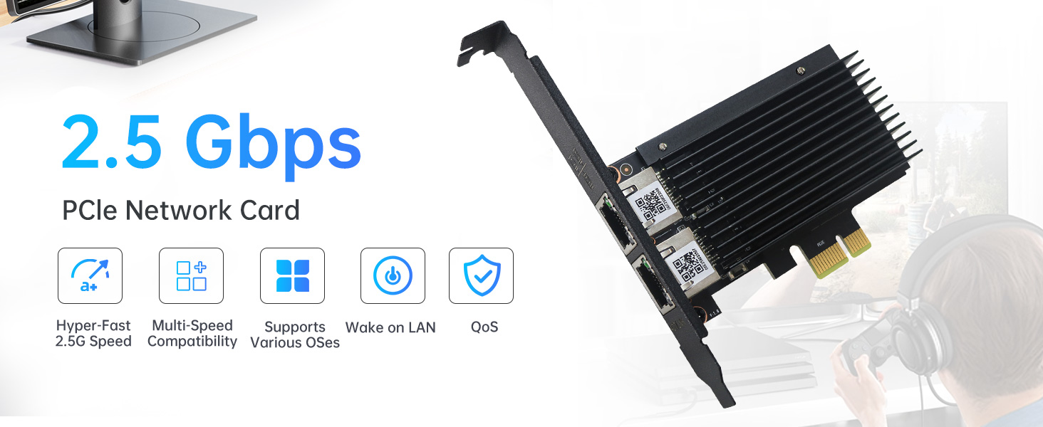 network card