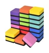 dry erase erasers