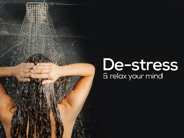 De Stress