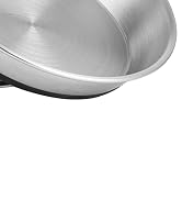 Stainless Steel Cat Bowls