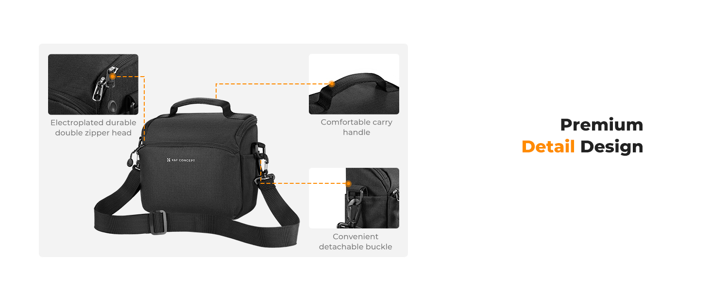 sling bag