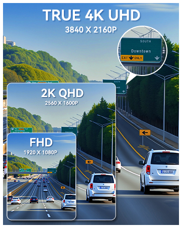 dash cam