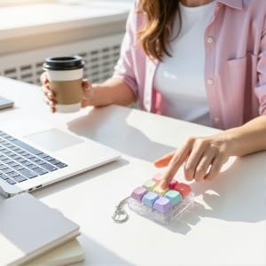 9-in-1 Keyboard