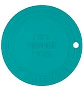 Le Creuset Silicone Trivet (est. 1925), 8", Riviera