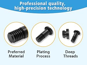 HDD Mounting Screws