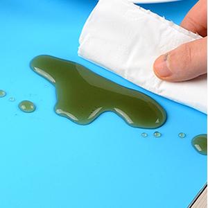 silicone placemat