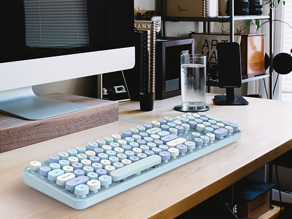 Wired Keyboard