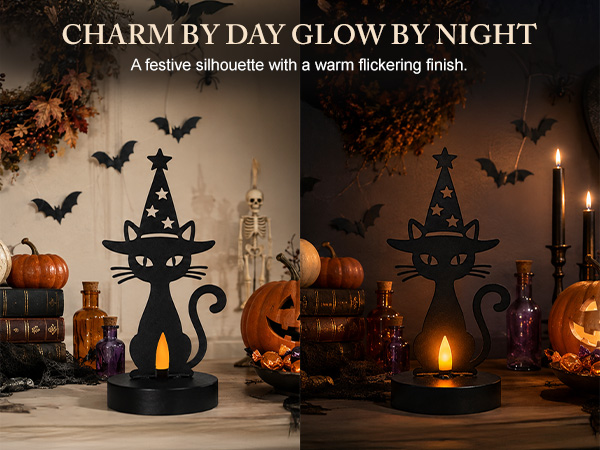 Halloween Decor Lighting