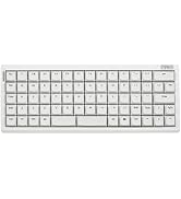 EPOMAKER Hack70 Wireless Mechanical Keyboard with QMK/VIA, 2.4Ghz/BT/Wired, Gasket, Hot-Swap, RGB...