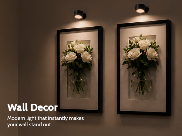 wall decor