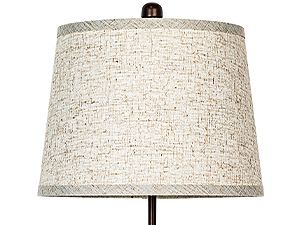 Fabric Lampshade