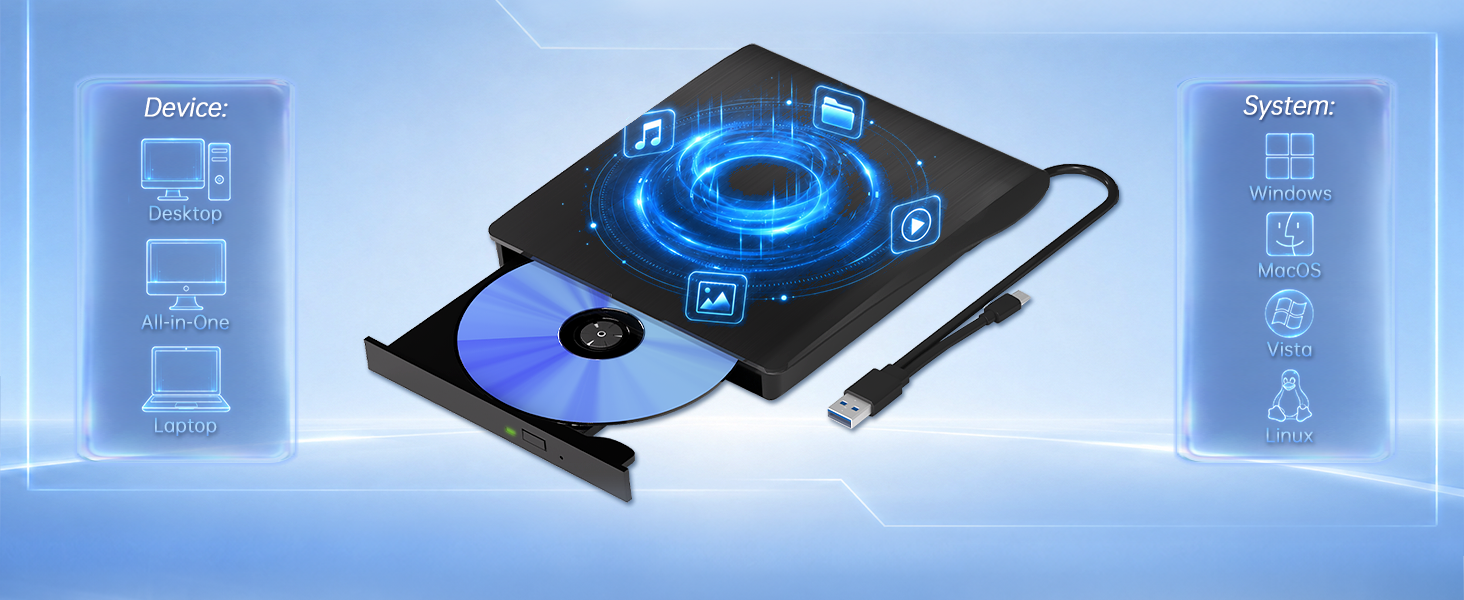 blu ray player for pc