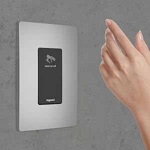 wave switch