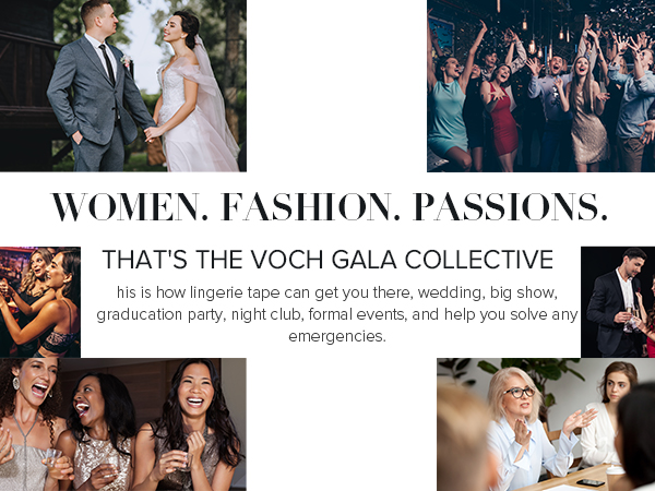 women fashion passions