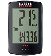 CATEYE - Padrone Wireless Bike Computer