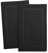 Hearth & Harbor Bath Towels - 100% Ring Spun Cotton Luxury Towels - Ultra Soft & Highly Absorbent...