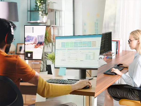 multi use desk pad