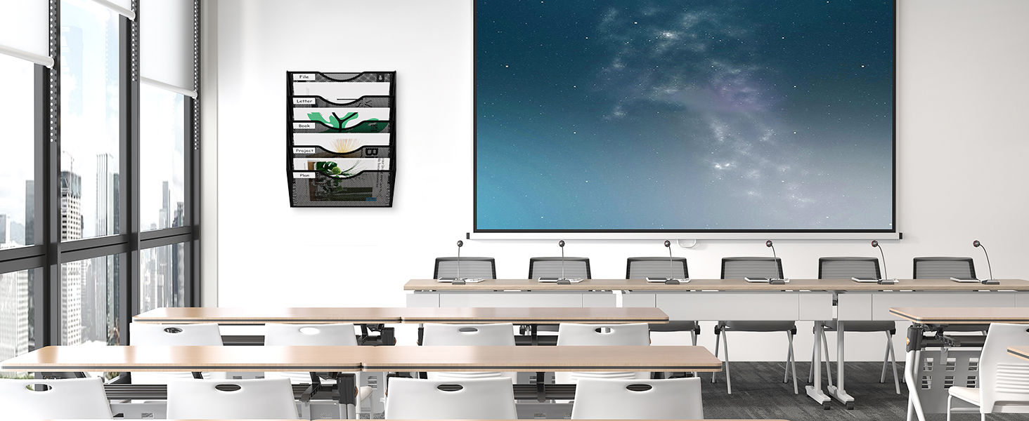 Classroom Organizer