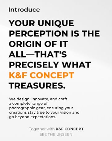 K&F CONCEPT