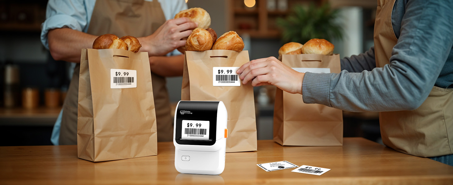 Label Maker