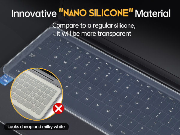 laptop keyboard cover