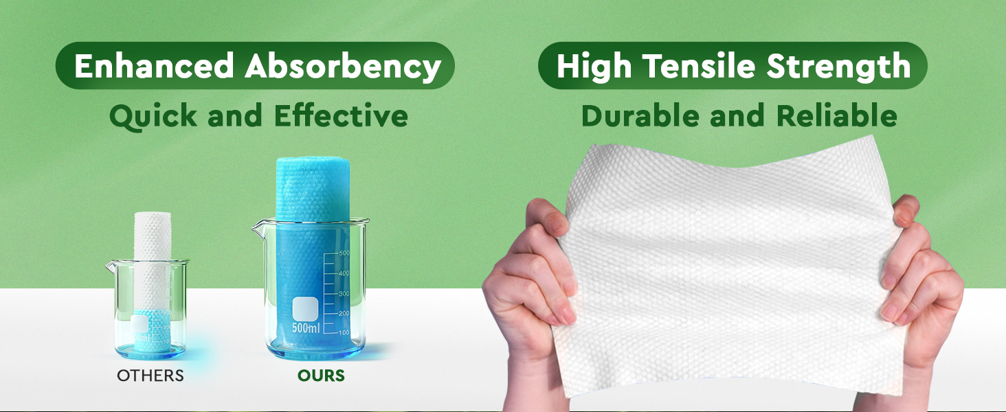 face towels