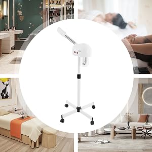 Facial Steamer